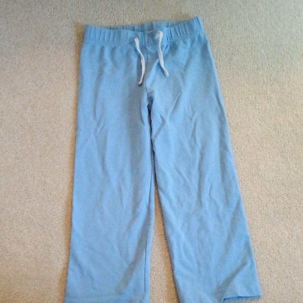 The Beaufort Bonnet Company Sky Blue Lounge Pants
